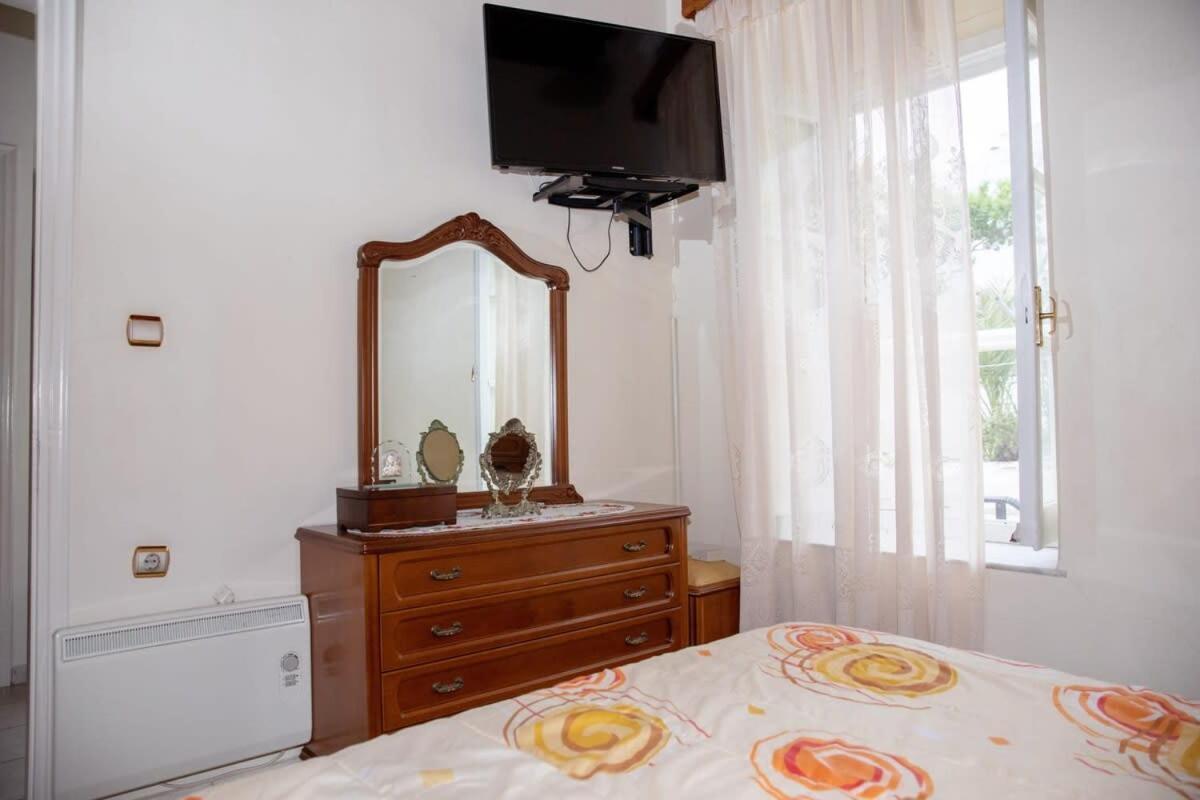 Neoclassical Splendor Unique Experience In Leros Panteli Exterior foto