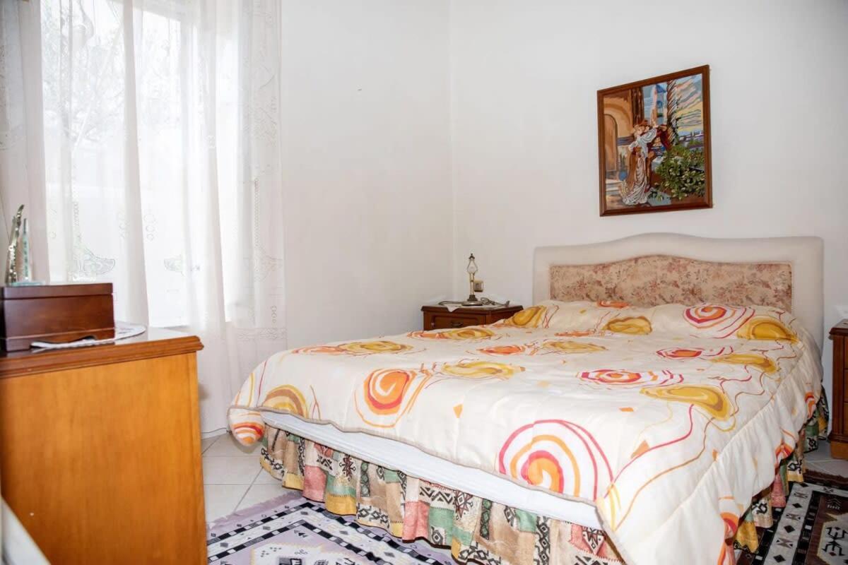 Neoclassical Splendor Unique Experience In Leros Panteli Exterior foto